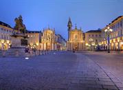 Torino, Chiesa di Santa Cristina