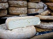 Formaggi piemontesi