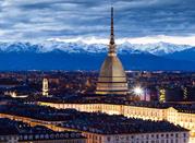 Torino, Mole Antonelliana