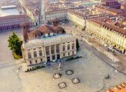 Torino, Piazza Castello