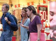 Torino, shopping