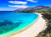 Spiaggia di Scopello, Trapani