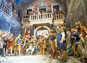 Vercelli, Sacro Monte di Varallo, sito Unesco