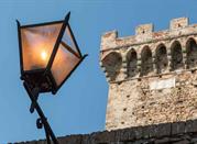 Vicopisano, borgo medievale