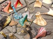 Vigevano, produzione delle scarpe