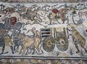 Mosaici di Villa Romana del Casale, Piazza Armerina Enna