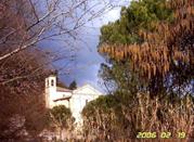 Santuario Madonna del Ponte (d'Augusto)