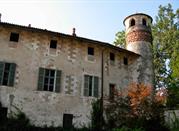 Castello di Parella