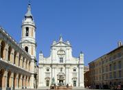 Basilica della Santa Casa 