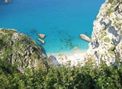 Praia di Fuoco