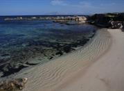 Spiaggia Punta San Nicola