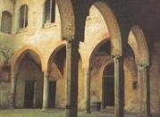Casa del Foscolo