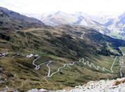 Passo dello Spluga