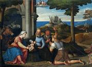 Museo Diocesano d'Arte Sacra 