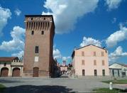 Torre di Vespasiano