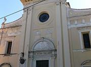 Santuario di Nostra Signora degli Angeli