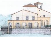 Santuario della Madonna dei Cordici