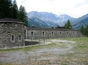 Forte Bramafam 