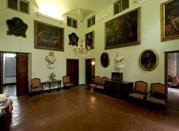 Quadreria della Società Economica