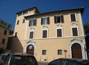 Torre e Palazzo Arcivescovile