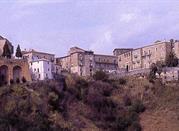 Castello di Altomonte