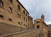 Castello di Roccagiovine