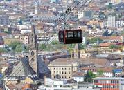 Funivia del Renon