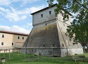 Torre di Vada
