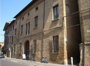 Palazzo Sangiorgi