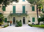 Villa Bertelli