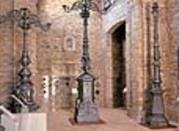 Un museo dell'arredo urbano