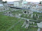 Anfiteatro Romano (I sec)