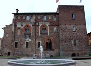 Castello Visconteo