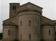 Pieve romanica di San Vito