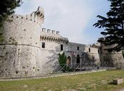 Castello Orsini