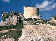 Castello Reale ruderi