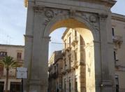 Porta Reale Ferdinandea