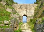Porta Rosa