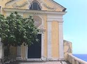 Chiesa di Nostra Signora delle Grazie