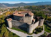 Castello di Gorizia