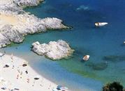 Spiaggia di Copanello