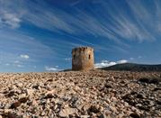 Torre di Cala Domestica