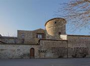 Castello di Ancarano