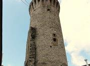 Torre di Guinigi