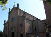 Santuario della Madonna del Murazzo