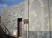 Bastione Marchiafava