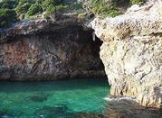 Grotta dell'Impiso