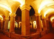 Municipio ex Convento S.Antonio da Padova