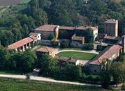 Castello di Paderna