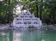 Fontana del Trianon 